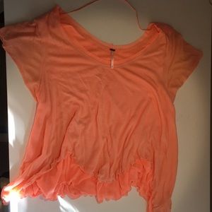 Free people top